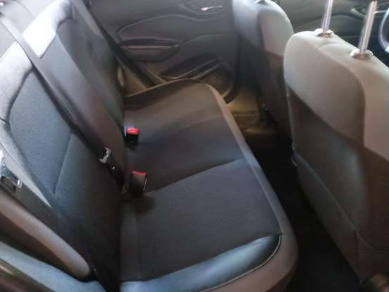 CHEVROLET-ONIX-1.4 MPFI ACTIV 8V FLEX 4P MANUAL CHEVROLET-ONIX-2018