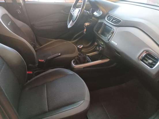 CHEVROLET-ONIX-1.4 MPFI ACTIV 8V FLEX 4P MANUAL CHEVROLET-ONIX-2018
