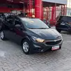 CHEVROLET ONIX 1.4 MPFI LT 8V FLEX 4P AUTOMÁTICO CHEVROLET ONIX 1.4 MPFI LT 8V FLEX 4P AUTOMÁTICO