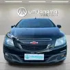 CHEVROLET ONIX 1.4 MPFI LT 8V FLEX 4P MANUAL CHEVROLET ONIX 1.4 MPFI LT 8V FLEX 4P MANUAL