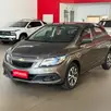 CHEVROLET ONIX 1.4 MPFI LT 8V FLEX 4P MANUAL CHEVROLET ONIX 1.4 MPFI LT 8V FLEX 4P MANUAL