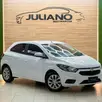 CHEVROLET ONIX 1.4 MPFI LT 8V FLEX 4P MANUAL CHEVROLET ONIX 1.4 MPFI LT 8V FLEX 4P MANUAL