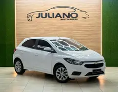 CHEVROLET ONIX 1.4 MPFI LT 8V FLEX 4P MANUAL CHEVROLET ONIX 1.4 MPFI LT 8V FLEX 4P MANUAL
