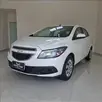 CHEVROLET ONIX 1.4 MPFI LT 8V FLEX 4P MANUAL CHEVROLET ONIX 1.4 MPFI LT 8V FLEX 4P MANUAL