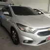 CHEVROLET ONIX 1.4 MPFI LTZ 8V FLEX 4P AUTOMÁTICO CHEVROLET ONIX 1.4 MPFI LTZ 8V FLEX 4P AUTOMÁTICO