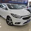 CHEVROLET ONIX 1.4 MPFI LTZ 8V FLEX 4P MANUAL CHEVROLET ONIX 1.4 MPFI LTZ 8V FLEX 4P MANUAL