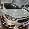 CHEVROLET ONIX 1.4 MPFI LTZ 8V FLEX 4P MANUAL CHEVROLET ONIX 1.4 MPFI LTZ 8V FLEX 4P MANUAL