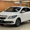 CHEVROLET ONIX 1.4 MPFI LTZ 8V FLEX 4P MANUAL CHEVROLET ONIX 1.4 MPFI LTZ 8V FLEX 4P MANUAL