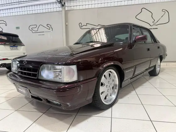 CHEVROLET OPALA 4.1 DIPLOMATA SE 12V GASOLINA 4P MANUAL CHEVROLET OPALA 4.1 DIPLOMATA SE 12V GASOLINA 4P MANUAL