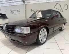 CHEVROLET OPALA 4.1 DIPLOMATA SE 12V GASOLINA 4P MANUAL CHEVROLET OPALA 4.1 DIPLOMATA SE 12V GASOLINA 4P MANUAL