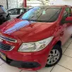 CHEVROLET PRISMA 1.0 MPFI LT 8V FLEX 4P MANUAL CHEVROLET PRISMA 1.0 MPFI LT 8V FLEX 4P MANUAL
