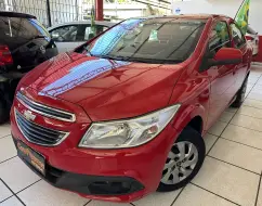 CHEVROLET PRISMA 1.0 MPFI LT 8V FLEX 4P MANUAL CHEVROLET PRISMA 1.0 MPFI LT 8V FLEX 4P MANUAL
