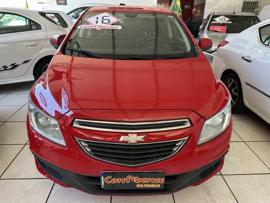 CHEVROLET-PRISMA-1.0 MPFI LT 8V FLEX 4P MANUAL CHEVROLET-PRISMA-2015