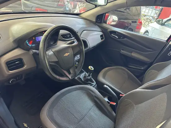 CHEVROLET-PRISMA-1.0 MPFI LT 8V FLEX 4P MANUAL CHEVROLET-PRISMA-2015
