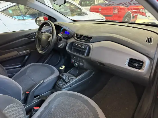 CHEVROLET-PRISMA-1.0 MPFI LT 8V FLEX 4P MANUAL CHEVROLET-PRISMA-2015