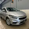 CHEVROLET PRISMA 1.4 MPFI LT 8V FLEX 4P MANUAL CHEVROLET PRISMA 1.4 MPFI LT 8V FLEX 4P MANUAL