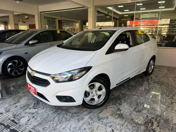 CHEVROLET PRISMA 1.4 MPFI LT 8V FLEX 4P MANUAL