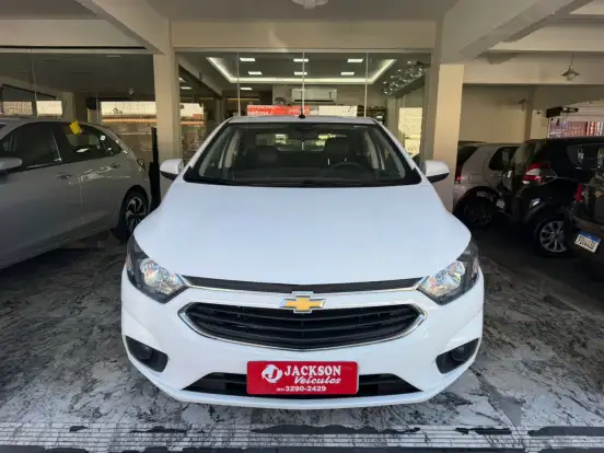 CHEVROLET-PRISMA-2019