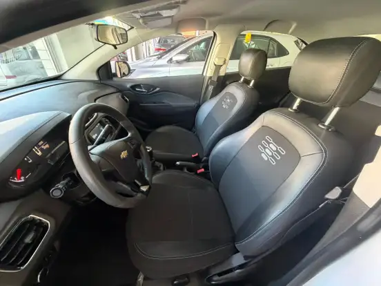 CHEVROLET-PRISMA-1.4 MPFI LT 8V FLEX 4P MANUAL CHEVROLET-PRISMA-2019
