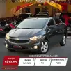 CHEVROLET PRISMA 1.4 MPFI LT 8V FLEX 4P MANUAL CHEVROLET PRISMA 1.4 MPFI LT 8V FLEX 4P MANUAL
