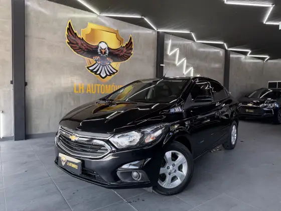 CHEVROLET PRISMA 1.4 MPFI LT 8V FLEX 4P MANUAL CHEVROLET PRISMA 1.4 MPFI LT 8V FLEX 4P MANUAL