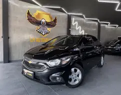CHEVROLET PRISMA 1.4 MPFI LT 8V FLEX 4P MANUAL CHEVROLET PRISMA 1.4 MPFI LT 8V FLEX 4P MANUAL