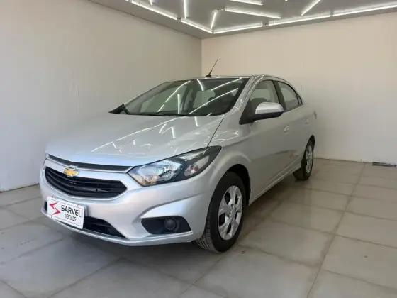 CHEVROLET PRISMA 1.4 MPFI LTZ 8V FLEX 4P MANUAL