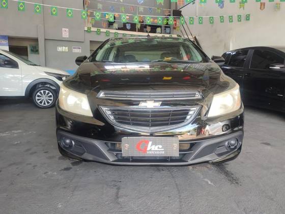 CHEVROLET PRISMA 1.0 MPFI LT 8V FLEX 4P MANUAL