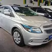 CHEVROLET PRISMA 1.0 MPFI LT 8V FLEX 4P MANUAL CHEVROLET PRISMA 1.0 MPFI LT 8V FLEX 4P MANUAL
