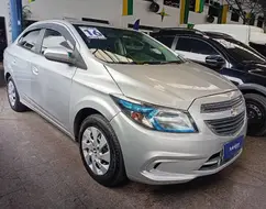 CHEVROLET PRISMA 1.0 MPFI LT 8V FLEX 4P MANUAL CHEVROLET PRISMA 1.0 MPFI LT 8V FLEX 4P MANUAL