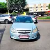 CHEVROLET PRISMA 1.4 MPFI LT 8V FLEX 4P MANUAL CHEVROLET PRISMA 1.4 MPFI LT 8V FLEX 4P MANUAL