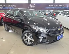 CHEVROLET PRISMA 1.4 MPFI LTZ 8V FLEX 4P AUTOMÁTICO CHEVROLET PRISMA 1.4 MPFI LTZ 8V FLEX 4P AUTOMÁTICO