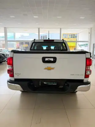 CHEVROLET-S10-2022