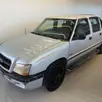 CHEVROLET S10 2.4 MPFI 4X2 CD 8V GASOLINA 4P MANUAL CHEVROLET S10 2.4 MPFI 4X2 CD 8V GASOLINA 4P MANUAL