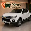 CHEVROLET S10 2.5 16V FLEX LTZ CD 4X4 AUTOMÁTICO CHEVROLET S10 2.5 16V FLEX LTZ CD 4X4 AUTOMÁTICO