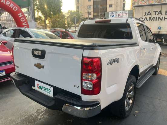 CHEVROLET-S10-2021