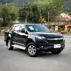CHEVROLET S10 2.5 LT 4X2 CD 16V FLEX 4P AUTOMÁTICO CHEVROLET S10 2.5 LT 4X2 CD 16V FLEX 4P AUTOMÁTICO