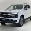 CHEVROLET S10 2.8 16V TURBO DIESEL HIGH COUNTRY CD 4X4 AUTOMÁTICO CHEVROLET S10 2.8 16V TURBO DIESEL HIGH COUNTRY CD 4X4 AUTOMÁTICO