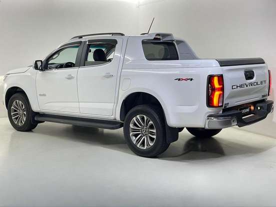 CHEVROLET-S10-2.8 16V TURBO DIESEL HIGH COUNTRY CD 4X4 AUTOMÁTICO CHEVROLET-S10-2024
