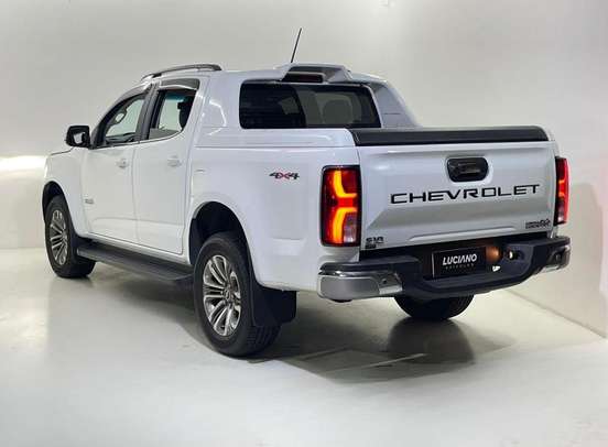 CHEVROLET-S10-2.8 16V TURBO DIESEL HIGH COUNTRY CD 4X4 AUTOMÁTICO CHEVROLET-S10-2024