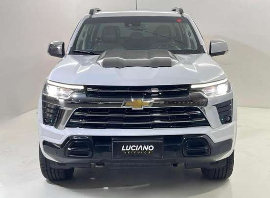 CHEVROLET-S10-2.8 16V TURBO DIESEL HIGH COUNTRY CD 4X4 AUTOMÁTICO CHEVROLET-S10-2024