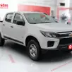 CHEVROLET S10 2.8 16V TURBO DIESEL LS CD 4X4 MANUAL CHEVROLET S10 2.8 16V TURBO DIESEL LS CD 4X4 MANUAL
