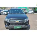 CHEVROLET S10 2.8 16V TURBO DIESEL LS CD 4X4 MANUAL CHEVROLET S10 2.8 16V TURBO DIESEL LS CD 4X4 MANUAL