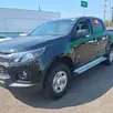 CHEVROLET S10 2.8 16V TURBO DIESEL LS CD 4X4 MANUAL CHEVROLET S10 2.8 16V TURBO DIESEL LS CD 4X4 MANUAL