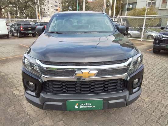CHEVROLET-S10-2023