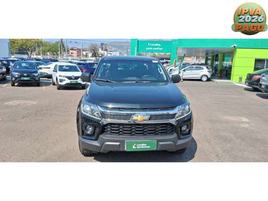 CHEVROLET-S10-2023