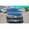 CHEVROLET S10 2.8 16V TURBO DIESEL LS CD 4X4 MANUAL CHEVROLET S10 2.8 16V TURBO DIESEL LS CD 4X4 MANUAL
