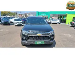 CHEVROLET S10 2.8 16V TURBO DIESEL LS CD 4X4 MANUAL CHEVROLET S10 2.8 16V TURBO DIESEL LS CD 4X4 MANUAL
