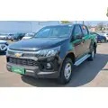 CHEVROLET S10 2.8 16V TURBO DIESEL LS CD 4X4 MANUAL CHEVROLET S10 2.8 16V TURBO DIESEL LS CD 4X4 MANUAL
