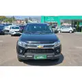 CHEVROLET S10 2.8 16V TURBO DIESEL LS CD 4X4 MANUAL CHEVROLET S10 2.8 16V TURBO DIESEL LS CD 4X4 MANUAL